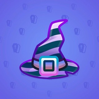 Witch Hat #37042