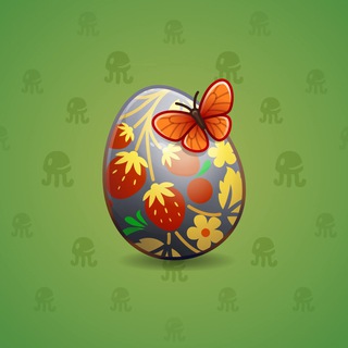 Easter Egg #159172
