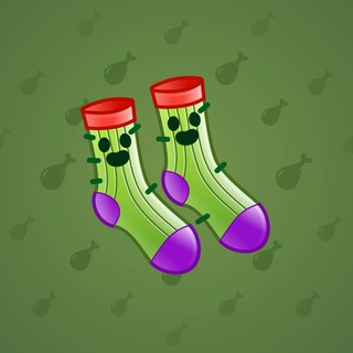 Fresh Socks #156939