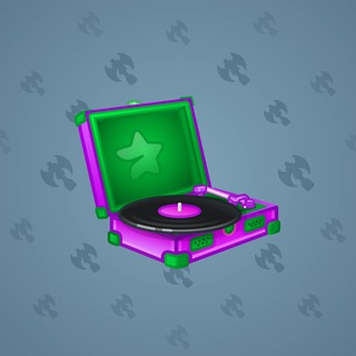 Record Player #31133