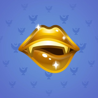 Sharp Tongue #3362