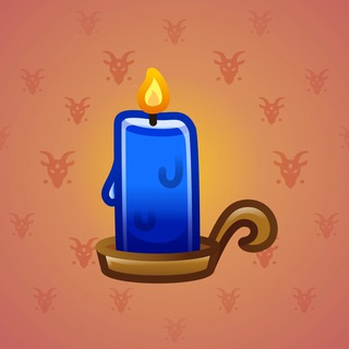 Eternal Candle #29725