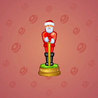 Mini Oscar #2032
