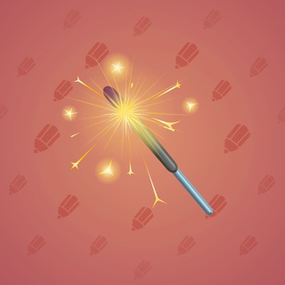 Party Sparkler #48275