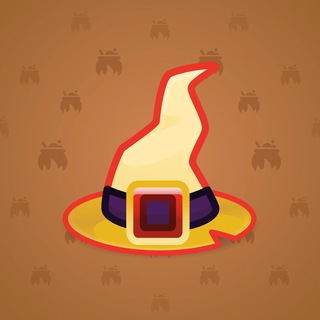 Witch Hat #78779