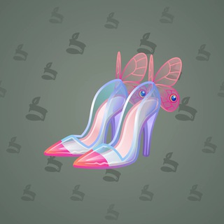 Sky Stilettos #8588