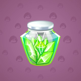 Restless Jar #15450