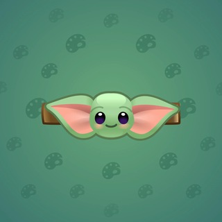 Baby Yoda