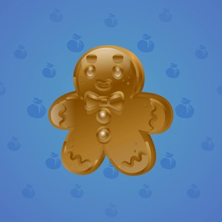 Ginger Cookie #78922