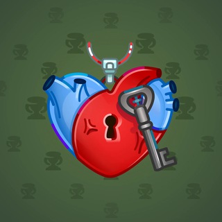 Cupid Charm #24610