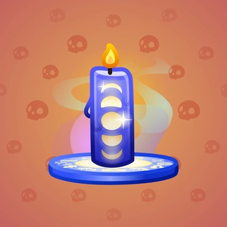 Eternal Candle #16932