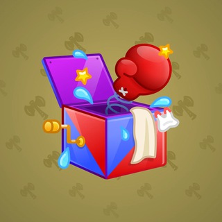 Jack-in-the-Box #70132