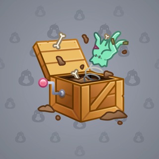 Jack-in-the-Box #93629