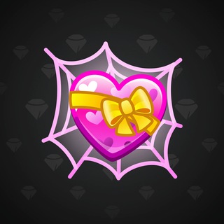 Trapped Heart #9196