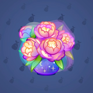 Lush Bouquet #51409