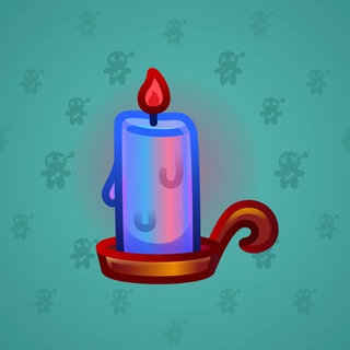 Eternal Candle #35937