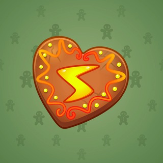 Cookie Heart #41313