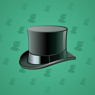 Top Hat #20323