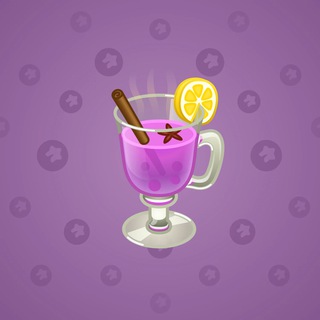 Spiced Wine #98046