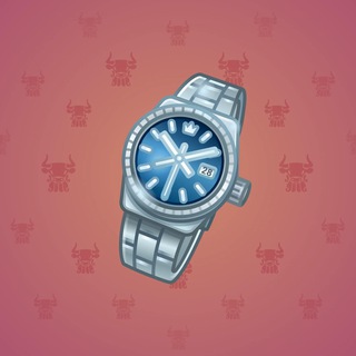 Swiss Watch #11690