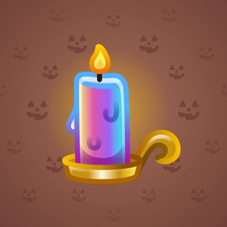 Eternal Candle #23479