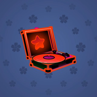 Record Player #20955