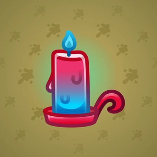 Eternal Candle #14034