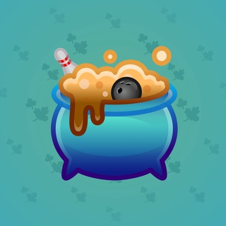 Hex Pot #12805