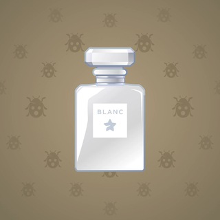 Perfume Bottle #111