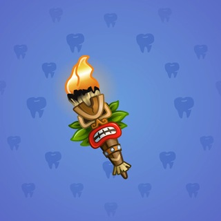 Chill Flame #258073