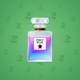 Perfume Bottle #2853