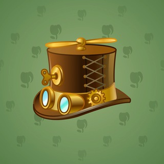 Top Hat #25541
