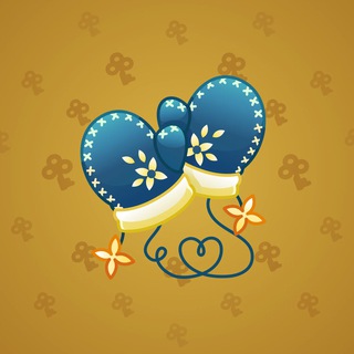 Snow Mittens #30413