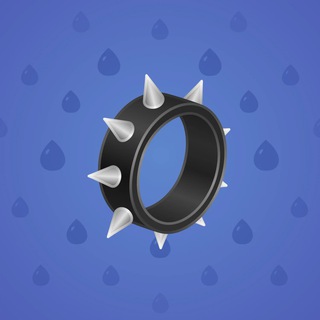Bonded Ring #1642