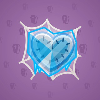 Trapped Heart #11356