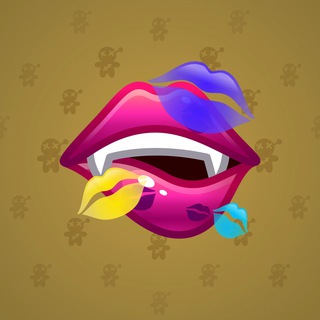 Sharp Tongue #4964