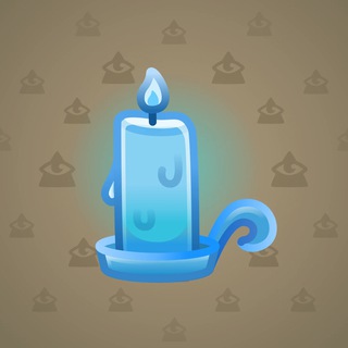 Eternal Candle #25831