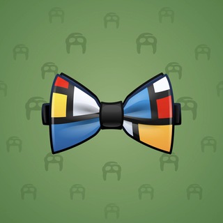 Bow Tie #10106
