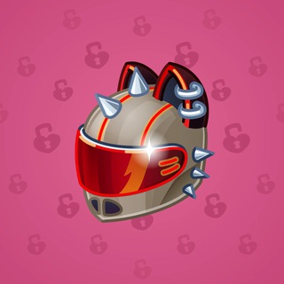Neko Helmet #11657