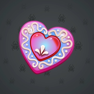 Cookie Heart #91561