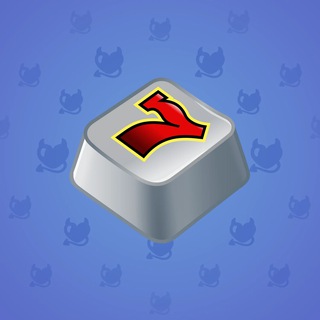 Input Key #20548