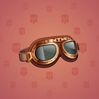 Durov’s Glasses #2685