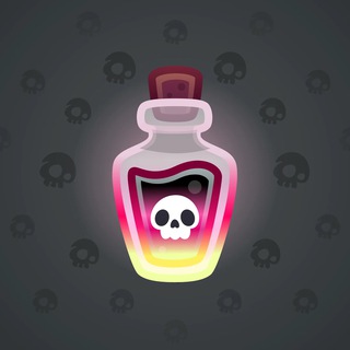 Magic Potion #1432