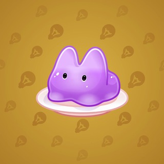 Jelly Bunny #50090