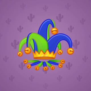 Jester Hat #54627