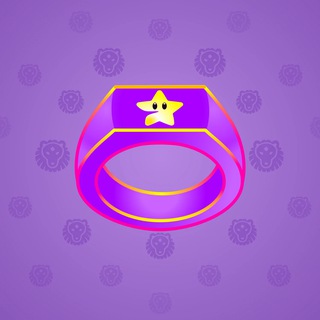 Signet Ring #9602