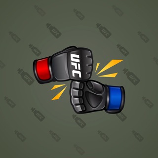 UFC Strike #6956