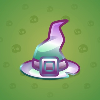 Witch Hat #28210