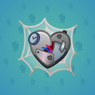 Trapped Heart #11573