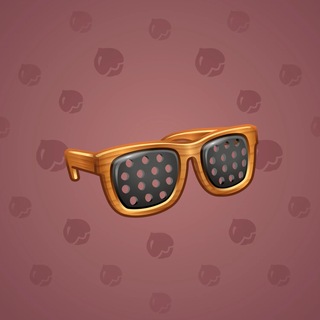 Durov’s Glasses #1399